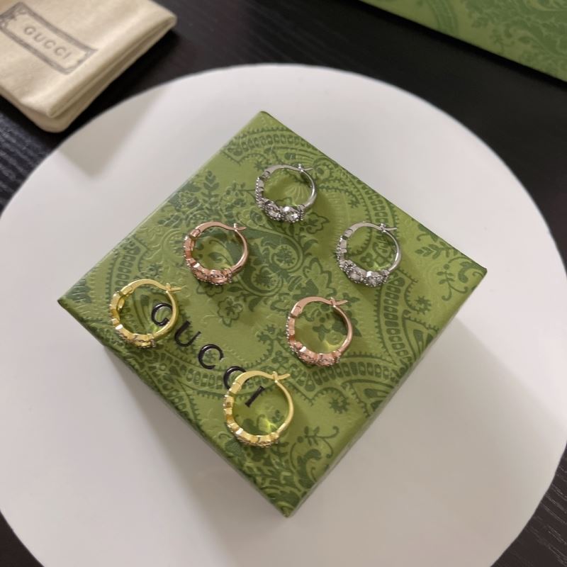 Gucci Earrings